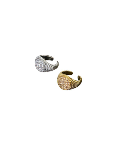 Anello Queen
