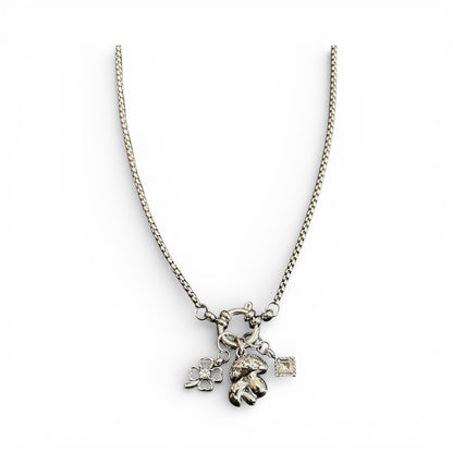 Collana Mushroom