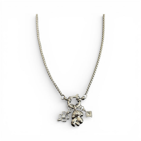 Collana Mushroom