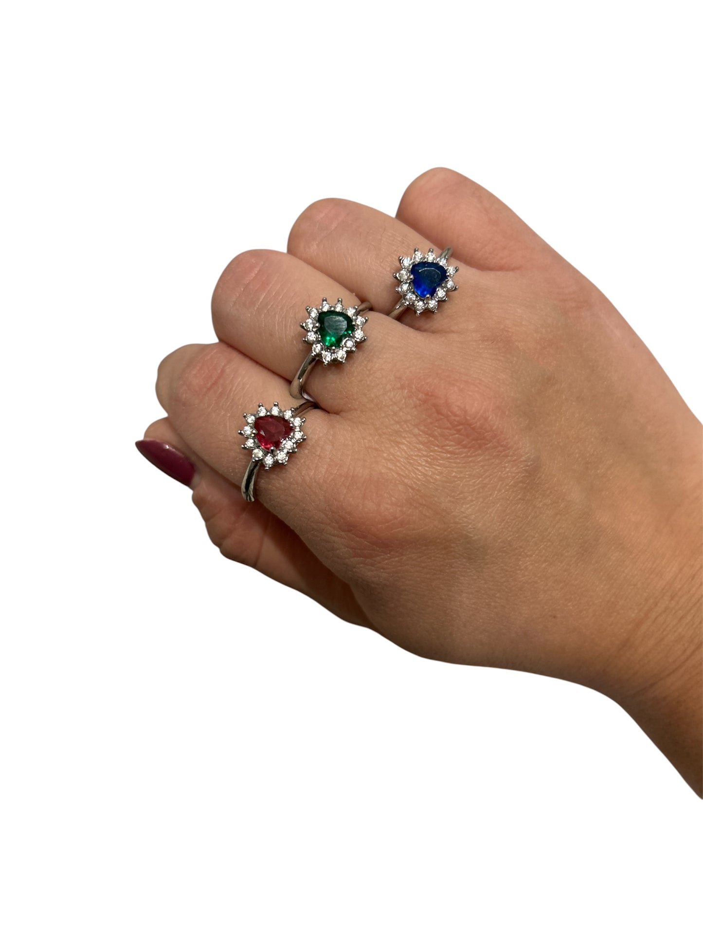 Anello Elisabetta