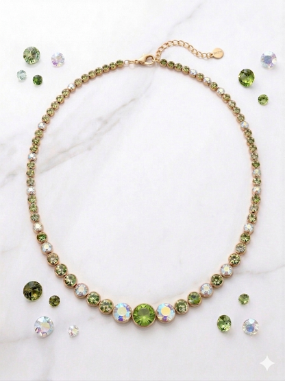 Collana Boreale oro