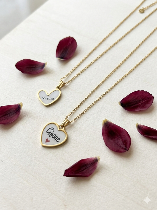 Collana “Oggi va così”