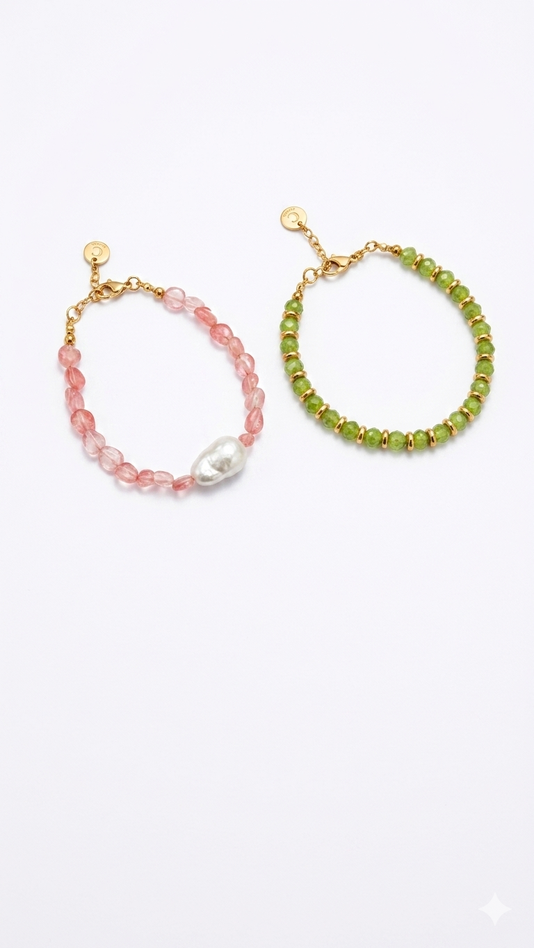 Bracciale Crystal
