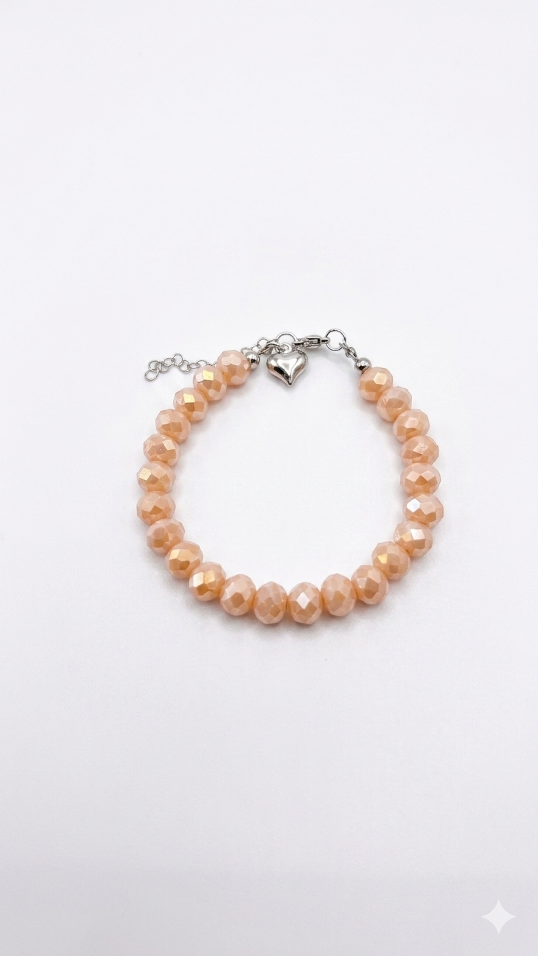 Bracciale Crystal