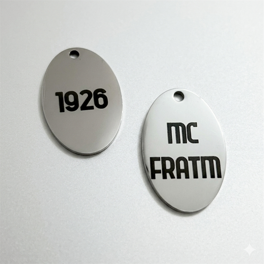 Ciondoli Napoli Calcio