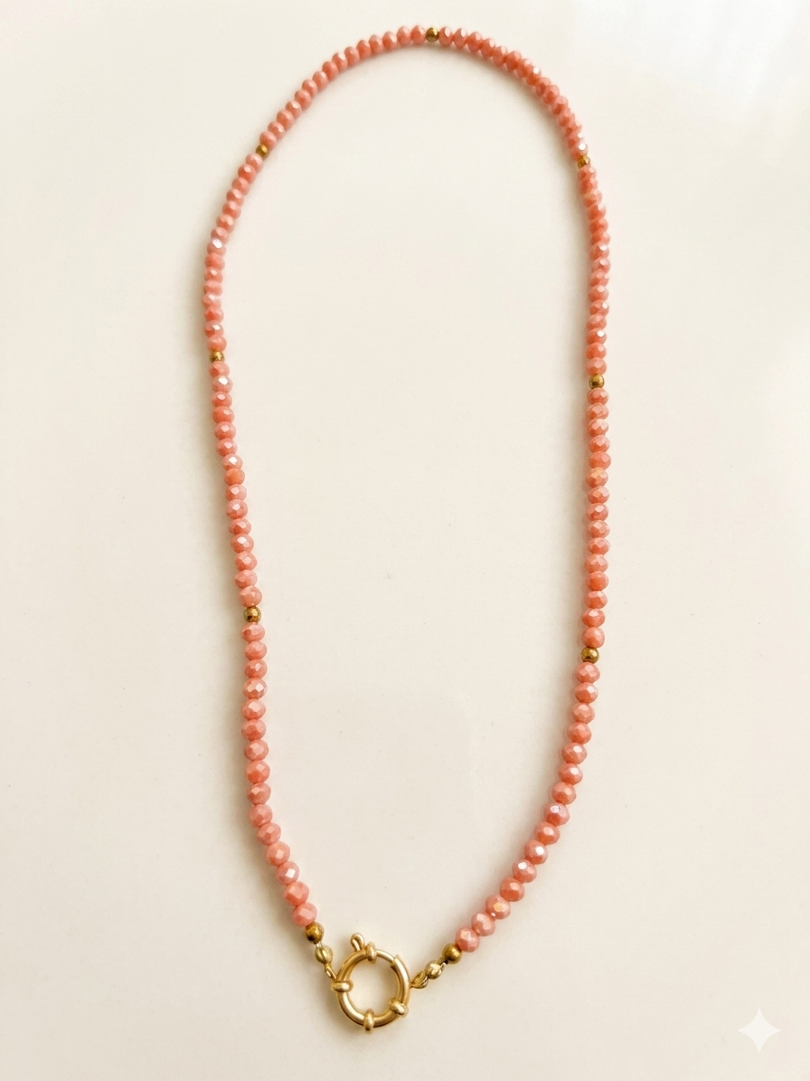 Collana Cristallina