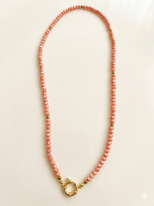 Collana Cristallina
