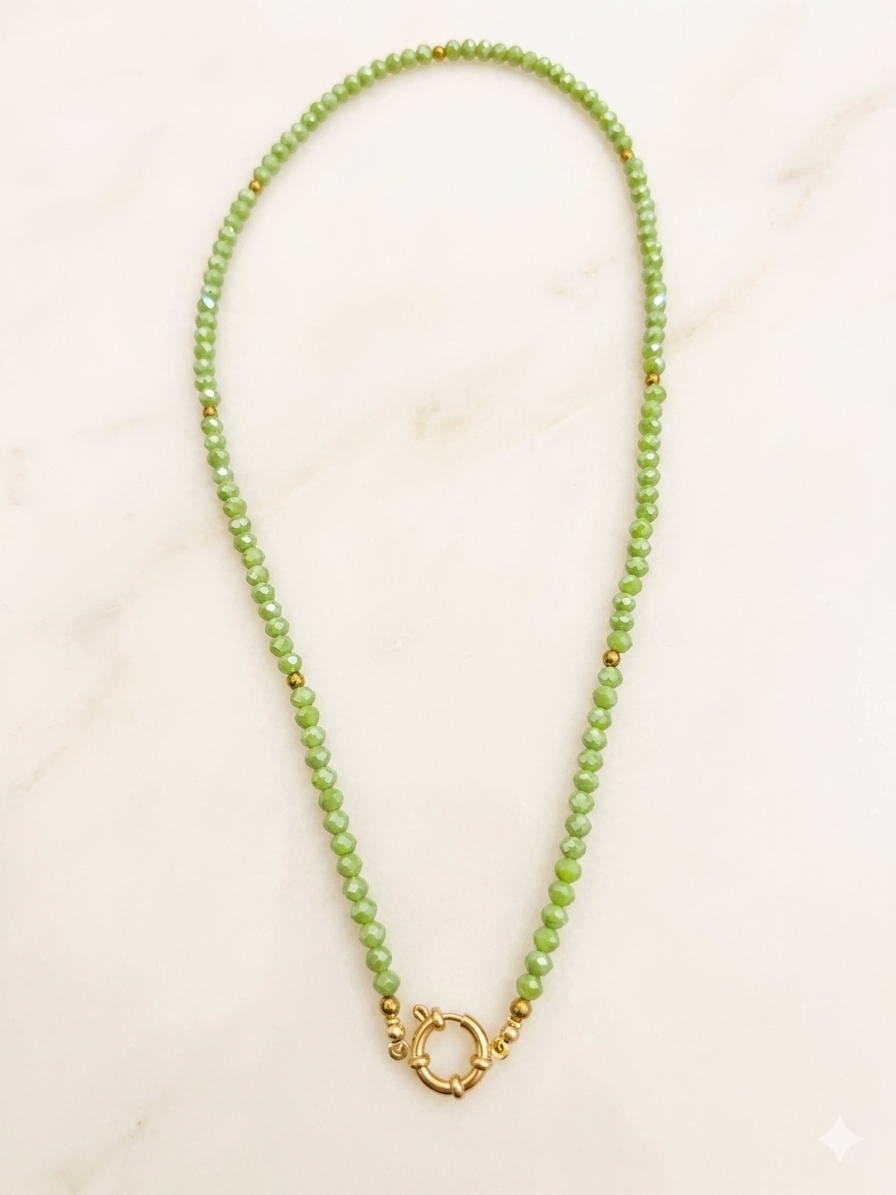 Collana Cristallina