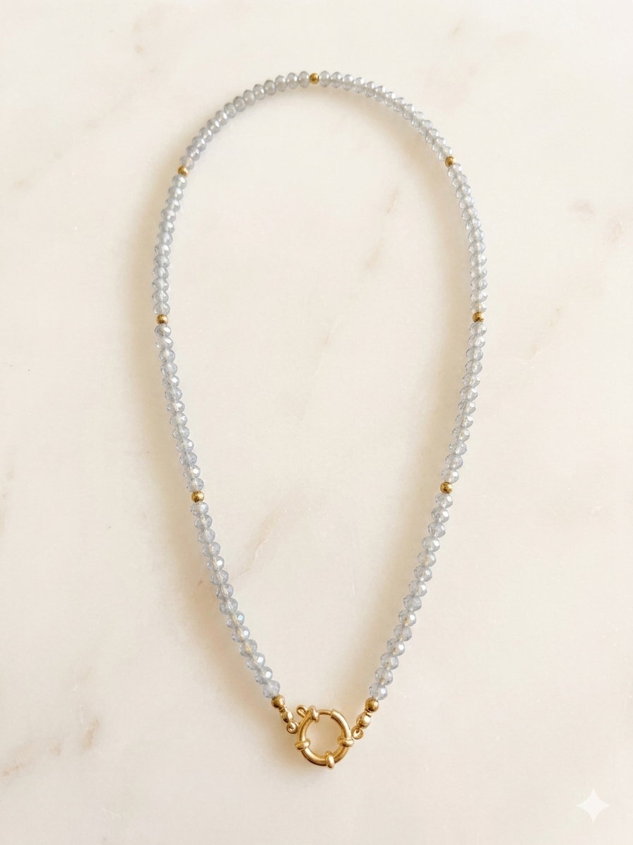 Collana Cristallina