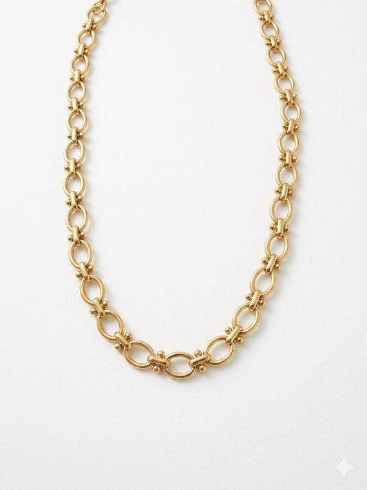 Collana Ron