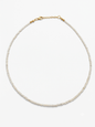 Collana Perle Dolci da 1,5mm