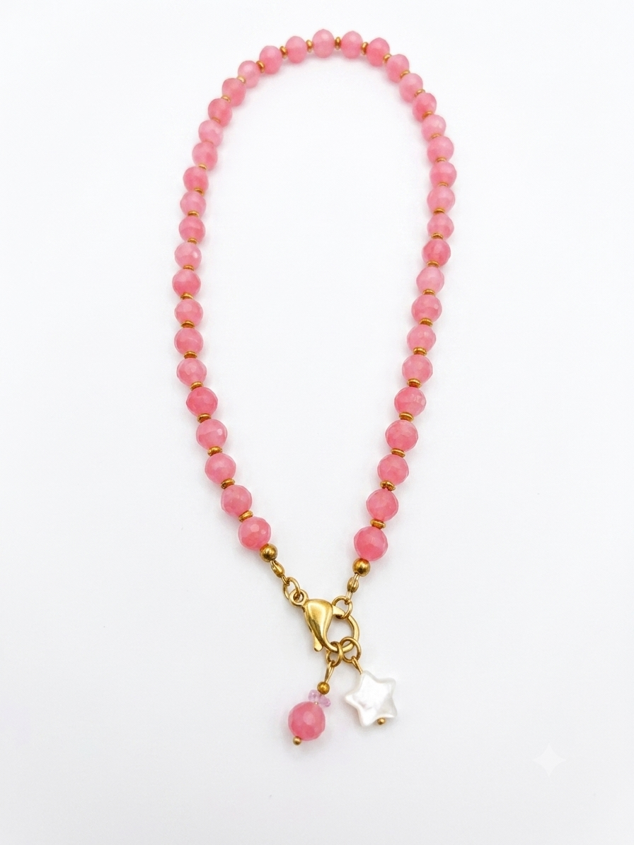 Collana Candy Candy