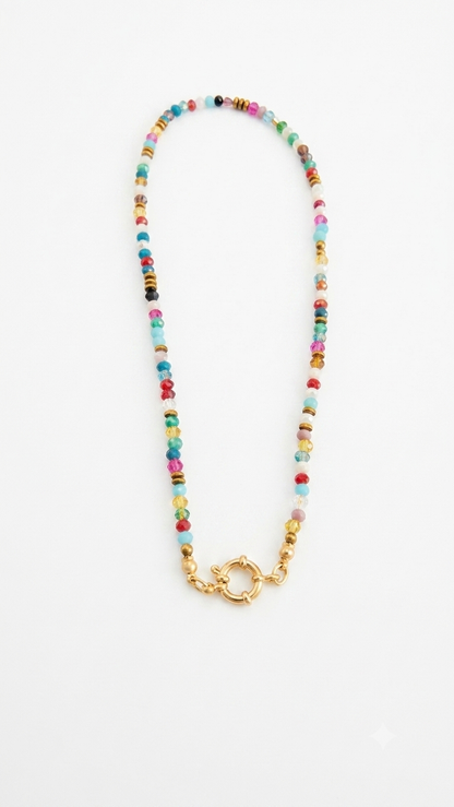 Collana Rainbow