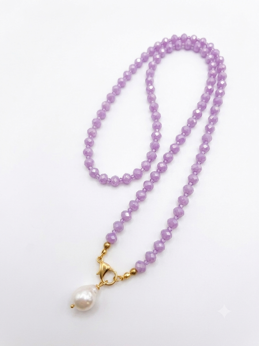 Collana Marea da 5mm
