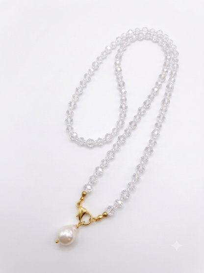 Collana Marea da 5mm