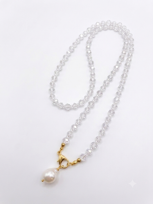 Collana Marea da 5mm