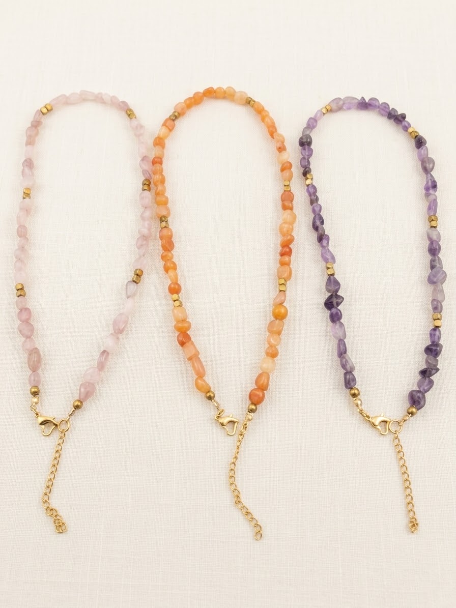 Collana Hura
