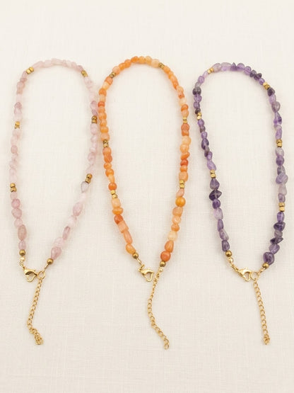 Collana Hura