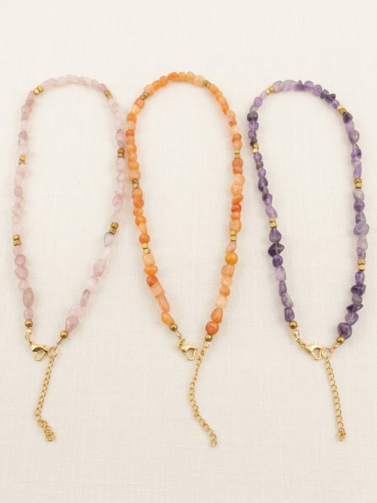Collana Hura